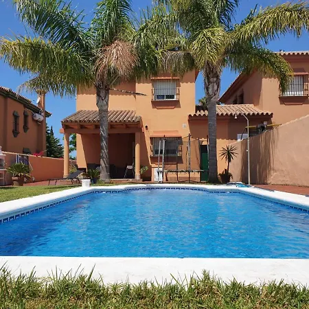 Ostrero Villa *