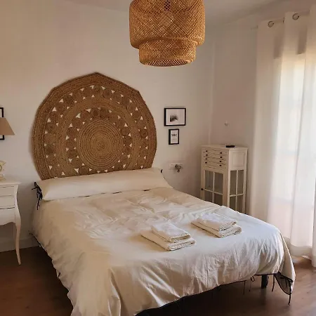 Ostrero Villa *